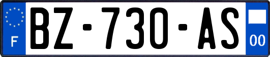 BZ-730-AS