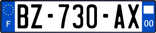 BZ-730-AX