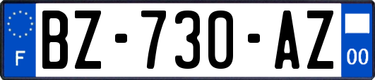 BZ-730-AZ