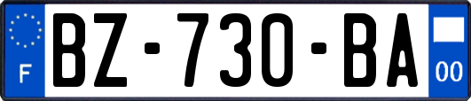 BZ-730-BA