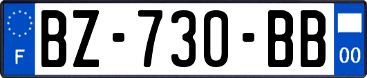 BZ-730-BB