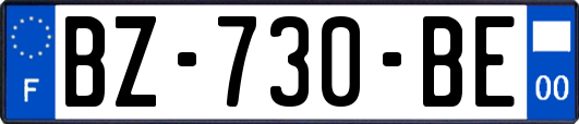 BZ-730-BE