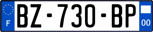 BZ-730-BP