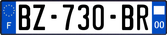 BZ-730-BR