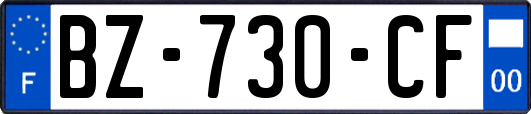 BZ-730-CF