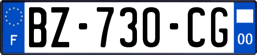 BZ-730-CG