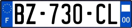 BZ-730-CL