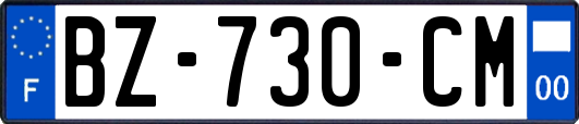 BZ-730-CM