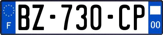 BZ-730-CP