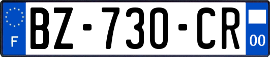 BZ-730-CR