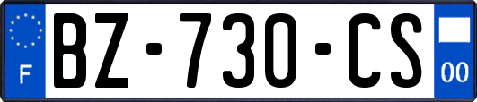 BZ-730-CS