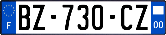 BZ-730-CZ