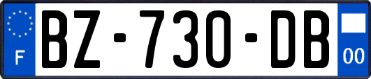 BZ-730-DB