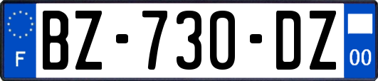 BZ-730-DZ