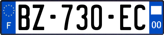 BZ-730-EC