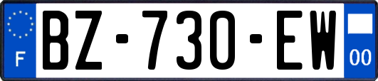 BZ-730-EW