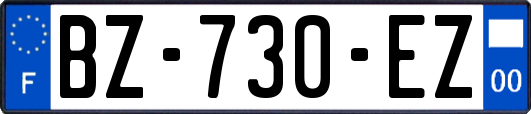 BZ-730-EZ