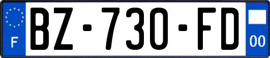 BZ-730-FD