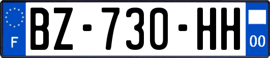 BZ-730-HH