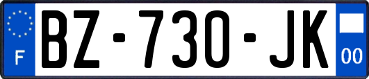 BZ-730-JK