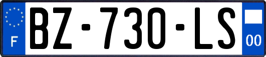 BZ-730-LS