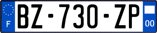 BZ-730-ZP