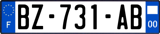 BZ-731-AB