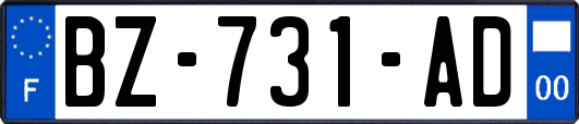 BZ-731-AD