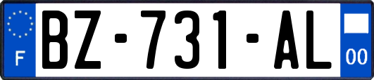 BZ-731-AL