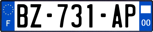 BZ-731-AP