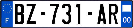 BZ-731-AR