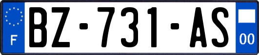 BZ-731-AS