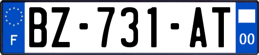 BZ-731-AT