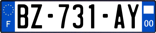 BZ-731-AY