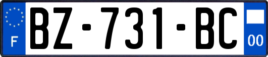 BZ-731-BC