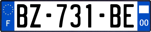 BZ-731-BE