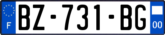 BZ-731-BG