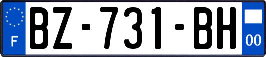 BZ-731-BH