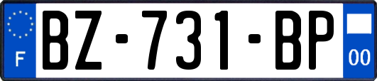 BZ-731-BP