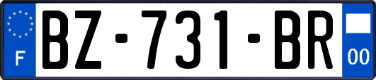 BZ-731-BR