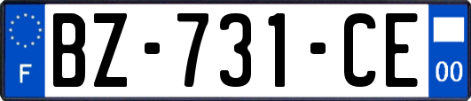 BZ-731-CE