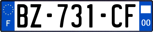 BZ-731-CF