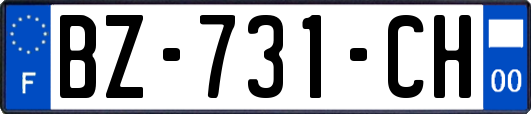 BZ-731-CH