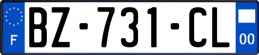 BZ-731-CL