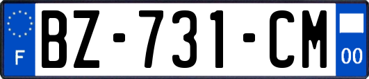 BZ-731-CM