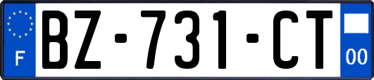 BZ-731-CT