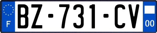 BZ-731-CV