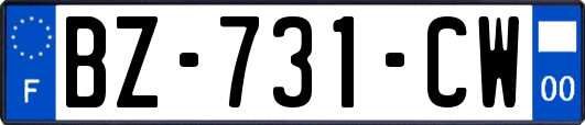 BZ-731-CW