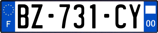 BZ-731-CY