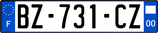 BZ-731-CZ